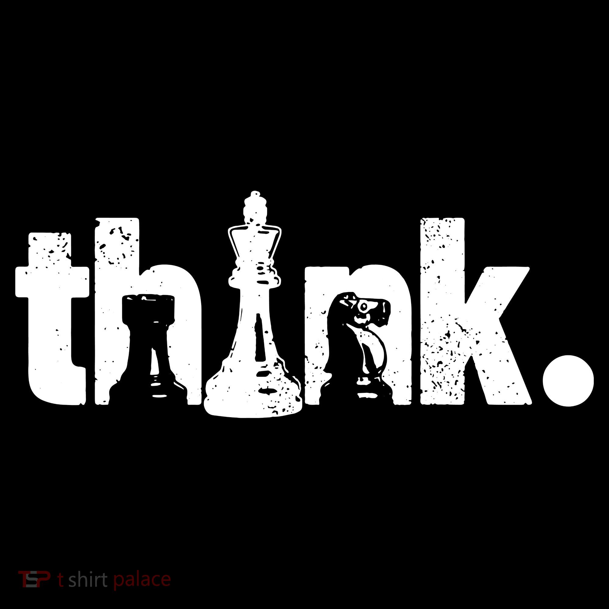 Chess Think Polo
