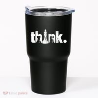 Chess Think Tumbler thumb 0