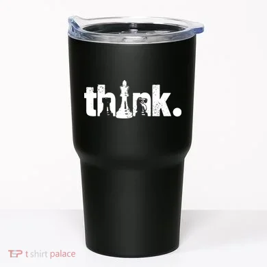 Chess Think Tumbler