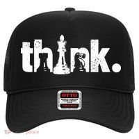 Chess Think Hat thumb 0