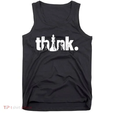 Chess Think Tank Top