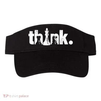 Chess Think Visor