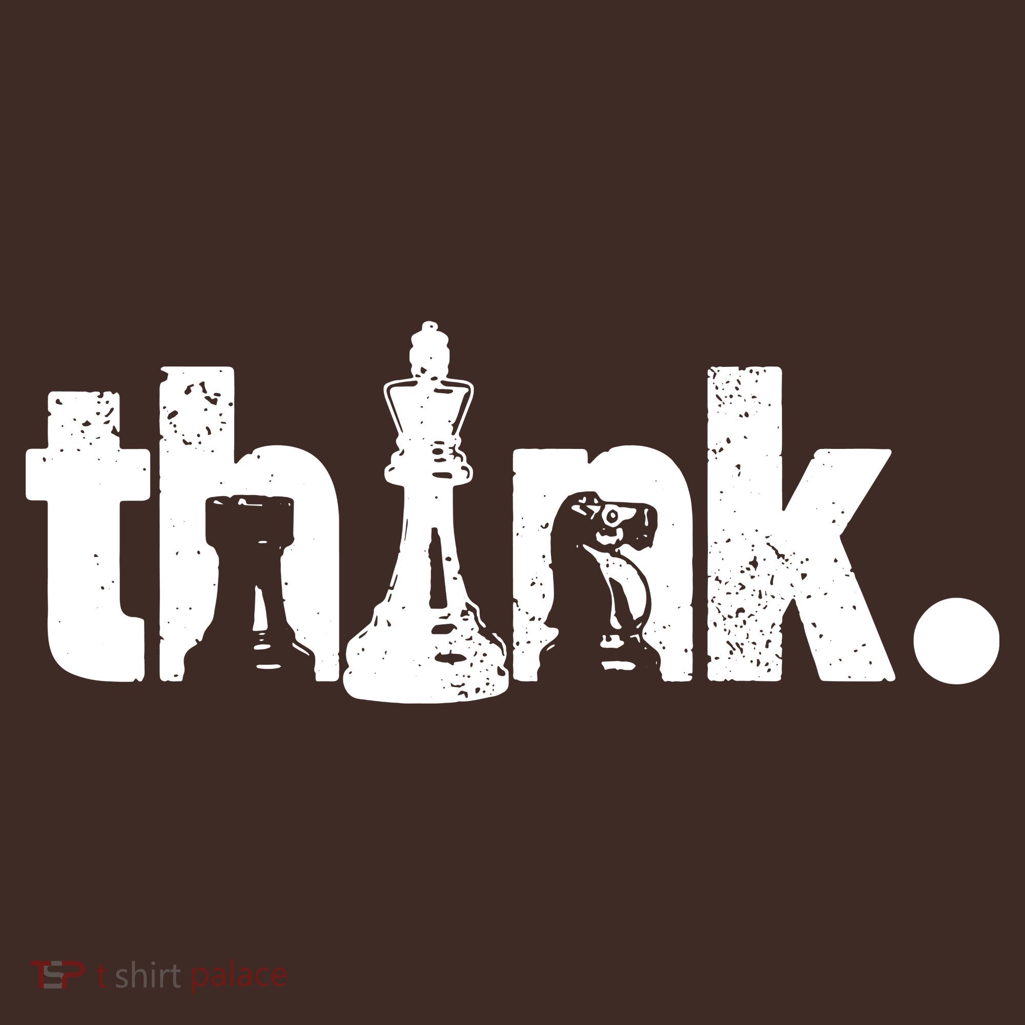 Chess Think Beanie