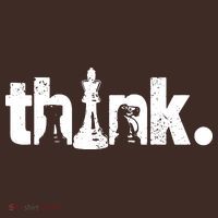 Chess Think Kids Hoodie thumb 2