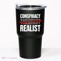 Conspiracy Theory Tumbler thumb 0
