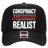 Conspiracy Theory Hat thumb 0