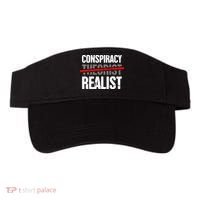 Conspiracy Theory Visor thumb 0