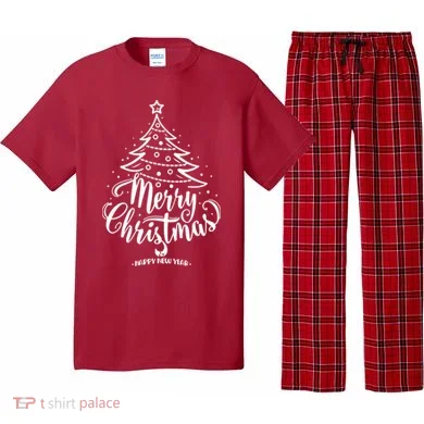Pajama Set