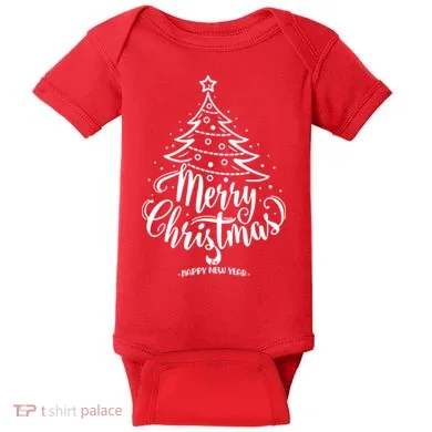 Baby Bodysuit
