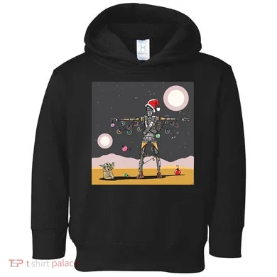 Toddler Hoodie