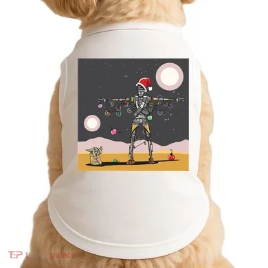 Doggie Tank
