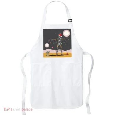 Apron