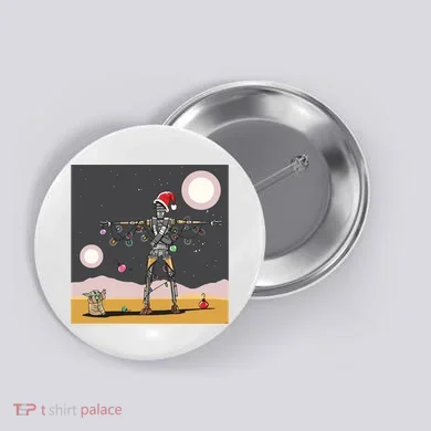 Button