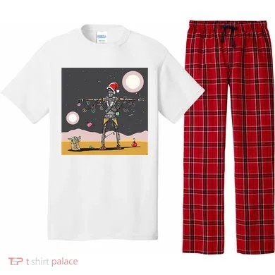 Pajama Set
