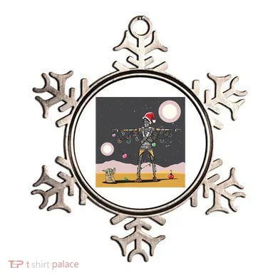 Christmas Tree Ornament
