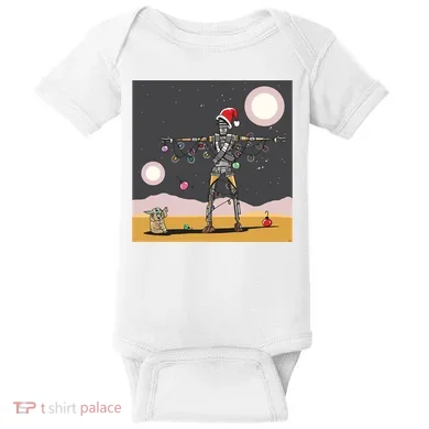 Baby Bodysuit