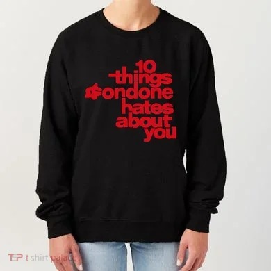 Women's Sweatshirt