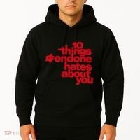 Condoneit Things Condone Hates About You Hoodie thumb 2
