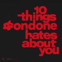 Condoneit Things Condone Hates About You Pajama Set thumb 2