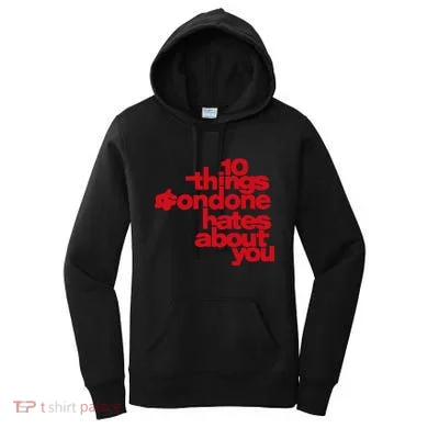 Women's Hoodie