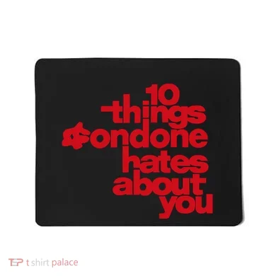 Mousepad