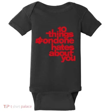 Baby Bodysuit