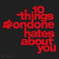 Condoneit Things Condone Hates About You Hat thumb 2