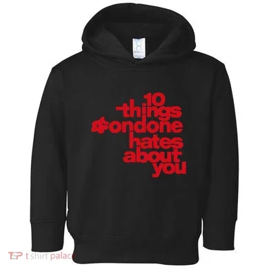 Toddler Hoodie