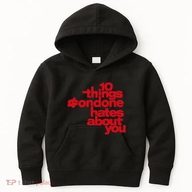 Kids Hoodie