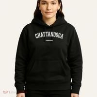 Chattanooga Tennessee Hoodie thumb 5