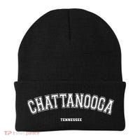 Chattanooga Tennessee Beanie thumb 0