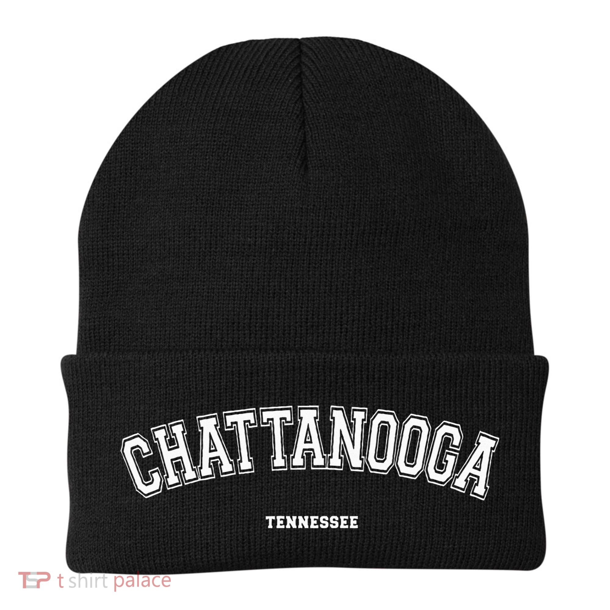 Chattanooga Tennessee Beanie