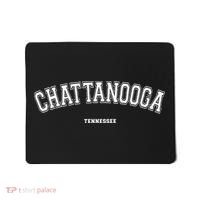 Chattanooga Tennessee Mousepad thumb 0
