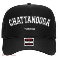 Chattanooga Tennessee Hat thumb 0