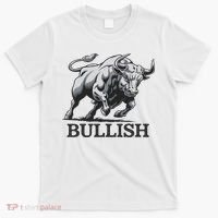 Crypto Trader Cryptocurrency Investor Day Trading Bullish T-Shirt thumb 0