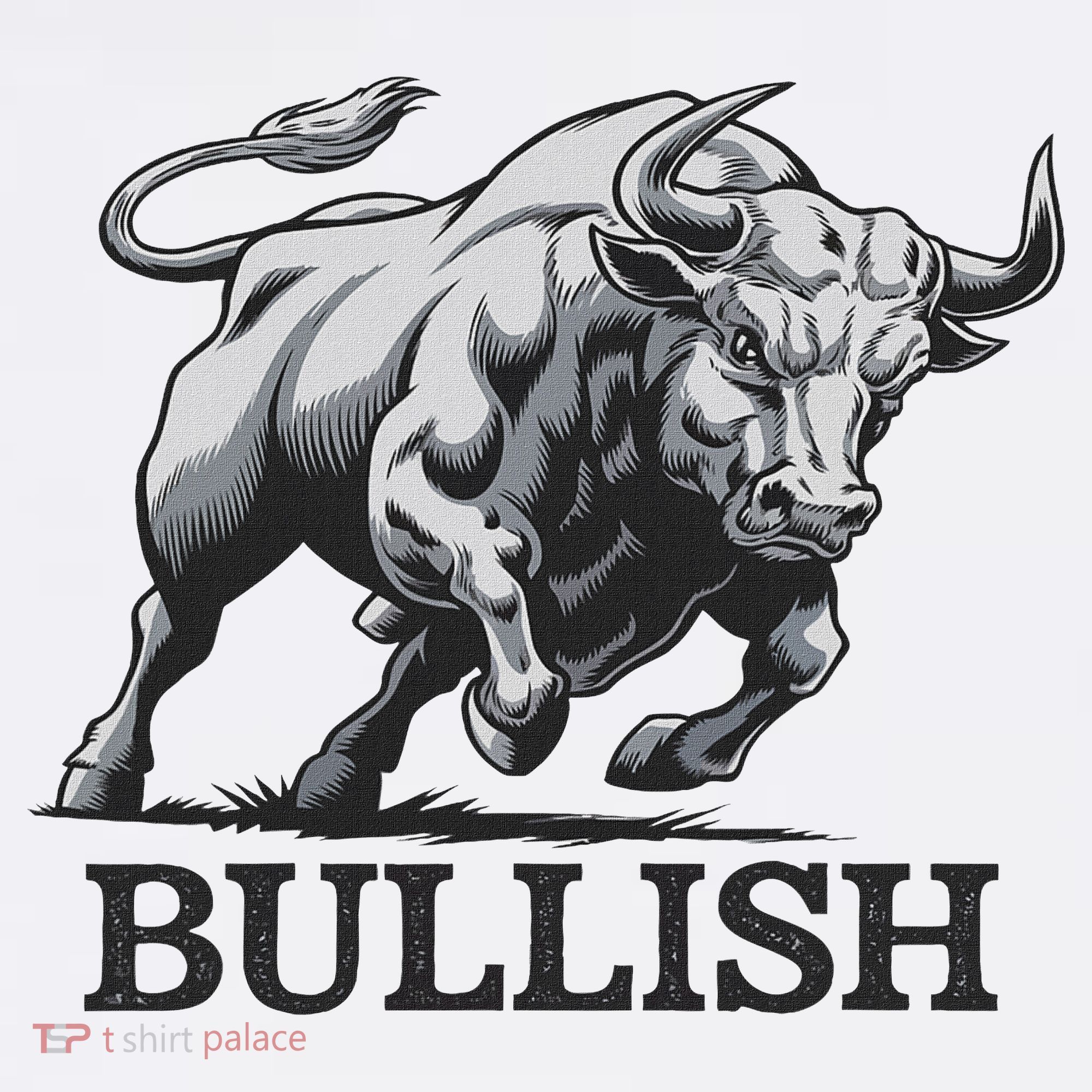 Crypto Trader Cryptocurrency Investor Day Trading Bullish Kids Sweatshirt