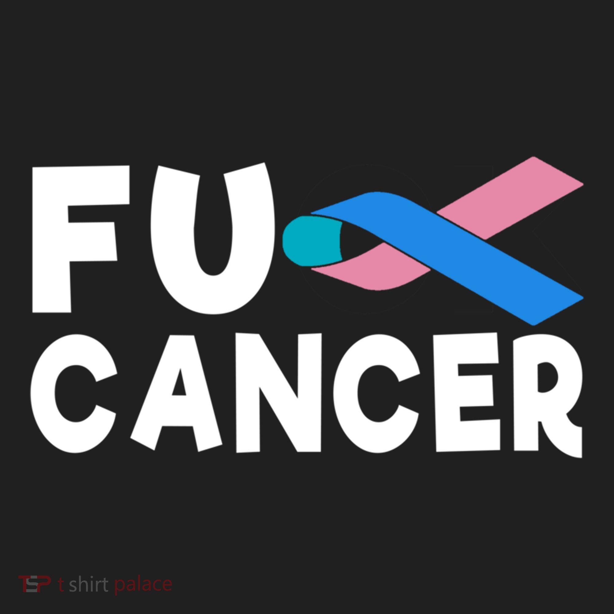Cancer Thyroid Cancer Funny Gift Beanie