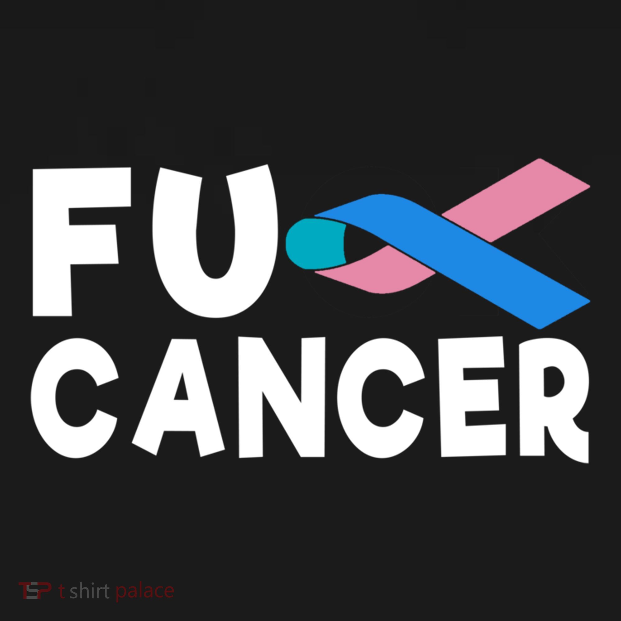 Cancer Thyroid Cancer Funny Gift Pajama Set