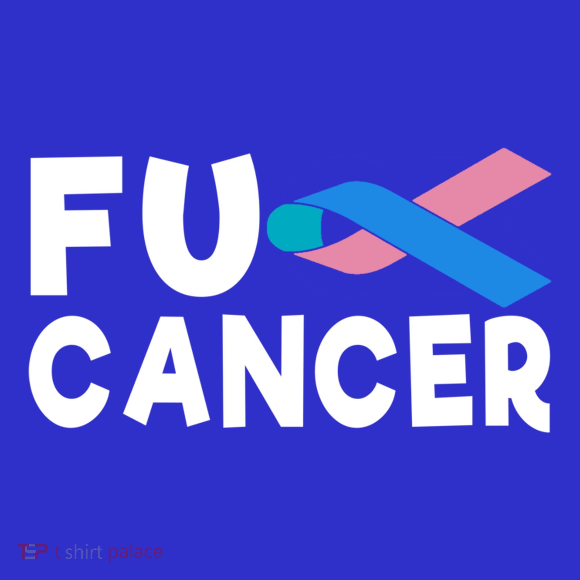Cancer Thyroid Cancer Funny Gift Mousepad