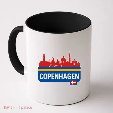 Coffee Mug