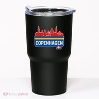 Copenhagen Town Tumbler thumb 0