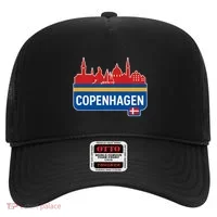 Copenhagen Town Hat thumb 0