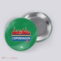 Copenhagen Town Button thumb 0