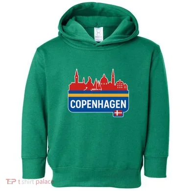 Toddler Hoodie