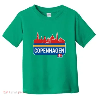 Toddler T-Shirt