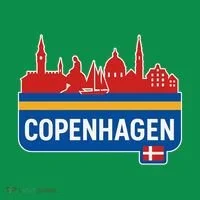 Copenhagen Town Kids Long Sleeve Shirt thumb 2
