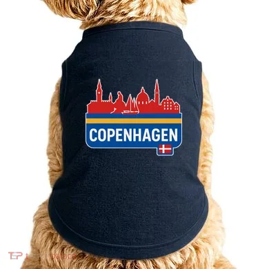 Doggie Tank