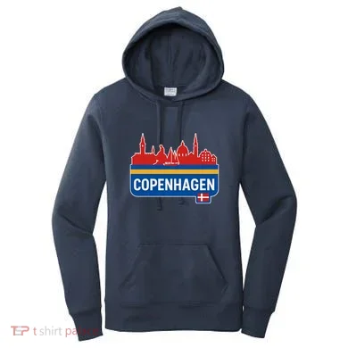 Women's Hoodie