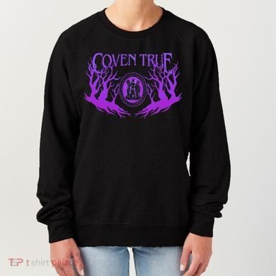 Coven True Women's Sweatshirt