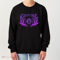 Coven True Women's Sweatshirt thumb 0